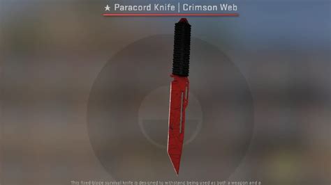 Best Paracord Knife Skins In Cs Playing History