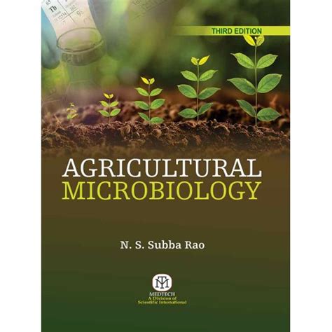 Agricultural Microbiology