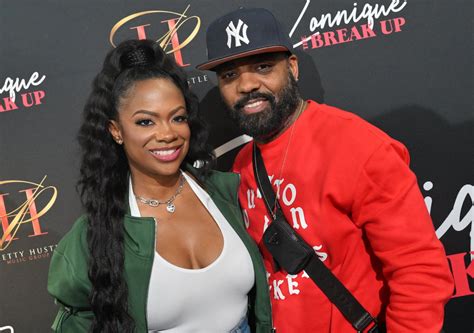 Rhoa A Look At Kandi Burruss Husband Todd Tuckers Career Before