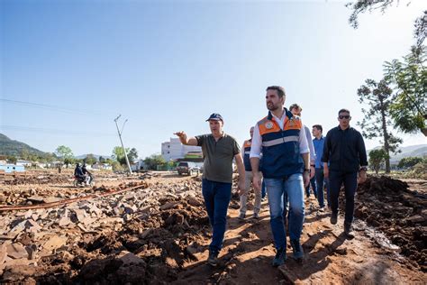 Brazil – 37 Dead as Flood Situation Worsens in Rio Grande do Sul ...