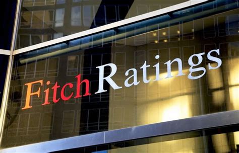 Fitch Upgrades Pakistans Sovereign Credit Rating To Ccc Following Imf