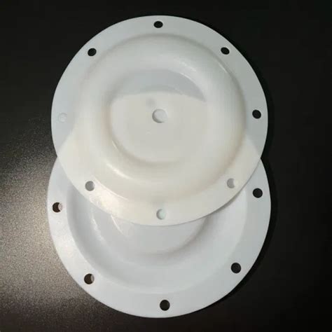 Ptfe Diaphragm Use For Aro Pneumatic Diaphragm Pump Ptfe