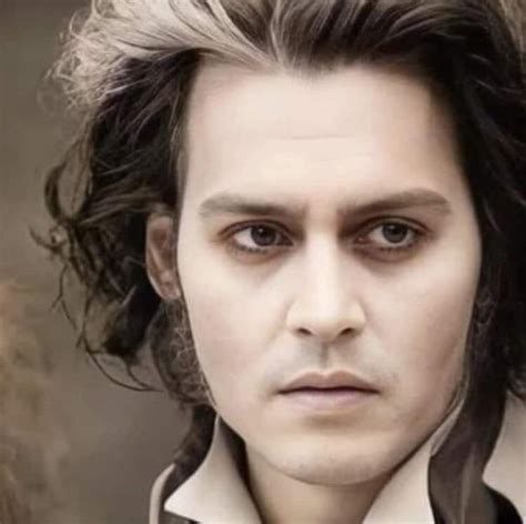 Pin By Evelyn Sleek On I Love Him In Tim Burton Johnny Depp