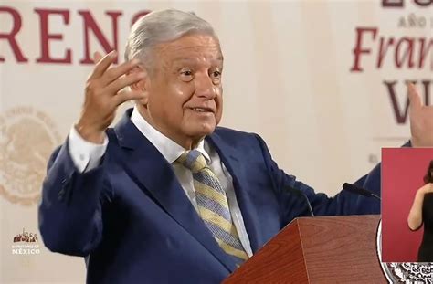 Niegan La Entrada A X Chitl Que Se Vaya All Con Los Fif S Dice Amlo