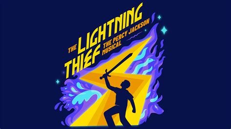 The Lightning Thief Overture Center For The Arts