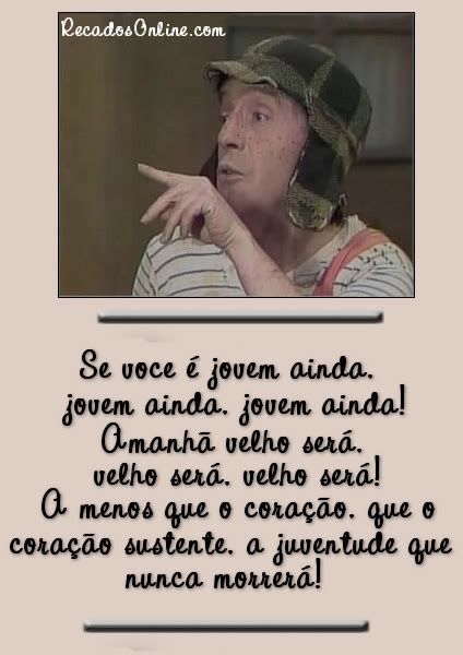 Chaves Imagens Mensagens E Frases Para Whatsapp Recadosonline