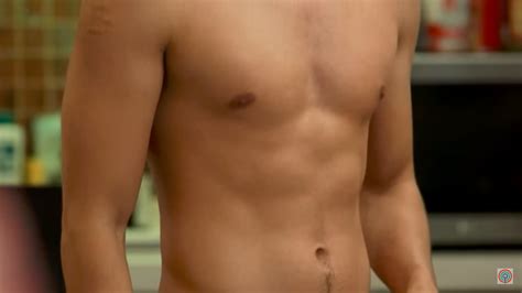 Shirtless Movies Tv James Reid On The Wings Of Love