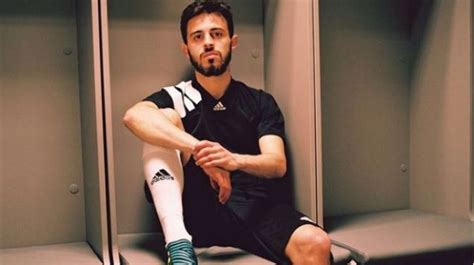 Babak Kedua Bernardo Silva Sumbang Gol Untuk Manchester City