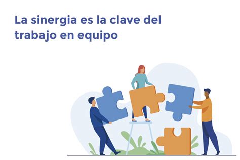 ¿qué Es El Trabajo En Equipo Beneficios Para Una Empresa