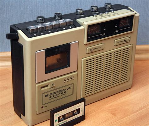 Фото Советских Кассетных Магнитофонов — Fotoxcom.ru