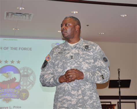 Chaplains Gather Discuss Training And Readiness Issues Article The