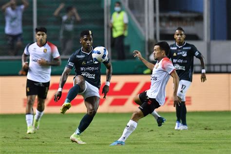 Melgar Vs Deportivo Cali ¿cuándo Se Juega El Partido De Vuelta De