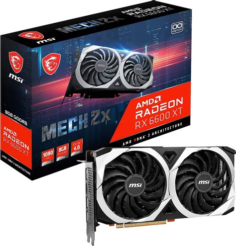 Amazon Msi Radeon Rx Vega Air Boost G Oc Vd Msi