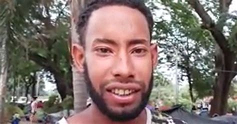 Vimos a personas morir en Darién migrante venezolano narra cómo pasó