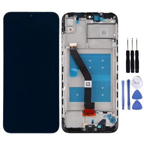 Huawei Y6 2019 Y6 Pro 2019 Y6s Lcd Display Touch Screen Digitizer Assembly Replacement