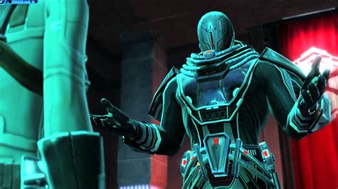 Some Pics Of Calculated Mercenary Aka Darth Jadus In Armor Rswtor