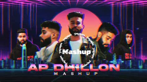 Ap Dhillon X Gurinder Gill Mashup Song Remix Song D Audio Use