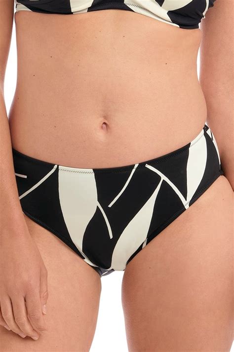 Fantasie Ile De Re Mid Rise Bikini Brief Fs