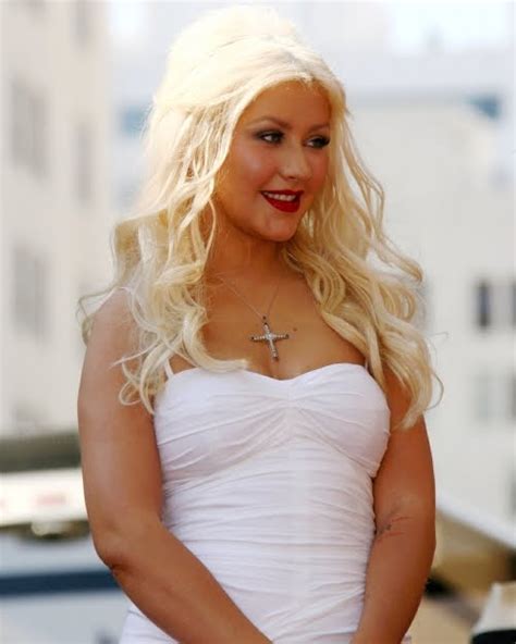 World Hot And Sexy Celebrities Christina Aguilera Sexy And Hot Image