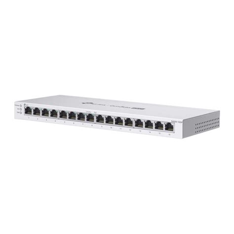 S Gp Omada Pro Port Gigabit Smart Switch With Port Poe