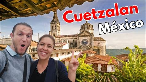 Cuetzalan Pueblo M Gico M S Bonito De Puebla K Qu Ver Y Hacer