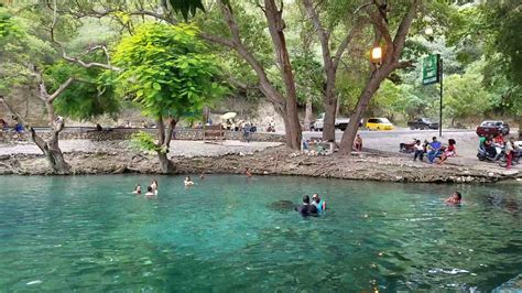 Las Marías el mejor manantial de la República Dominicana YouTube