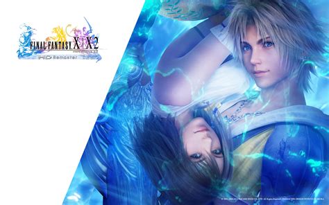 Final Fantasy X Wallpapers Hd Images