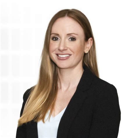 Rebecca Moore - Rogers Partners LLP