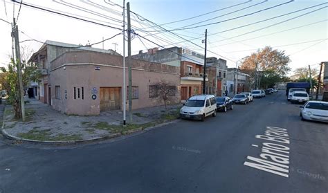 Tragedia En Avellaneda Perdi El Control Del Auto Arrastr A Una