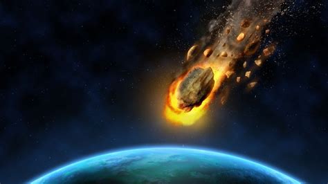 Are Asteroids A Threat To Earth Tech News