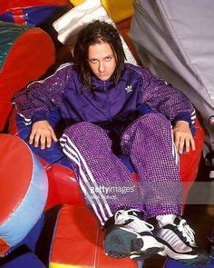 korn jonathan davis adidas tracksuit a.d.i.d.a.s. | Jonathan davis ...