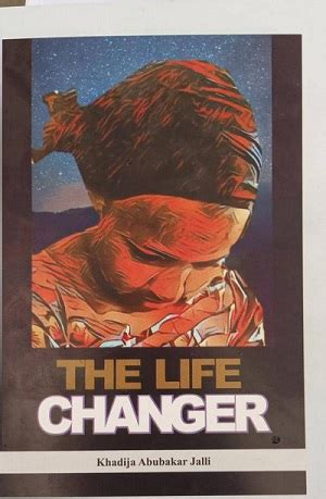 Jamb Novel, The Life Changer Chapter by Chapter Summary PDF Download ...