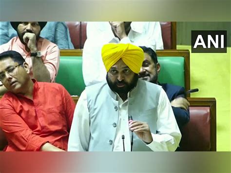 Punjab Assembly Passes Resolution Urging Centre To Withdraw Agnipath Scheme