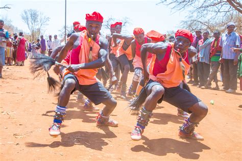 The Biggest Bantu Tribe in Tanzania | The Sukuma | Tribes in Tanzania