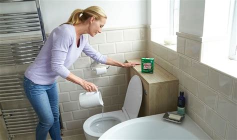 Brown Stains On Toilet 4 Ways To Get Rid Of Limescale In Toilet