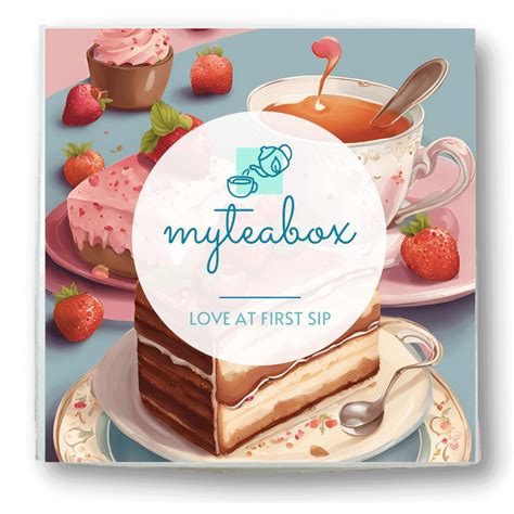 Homepage Myteabox Mu