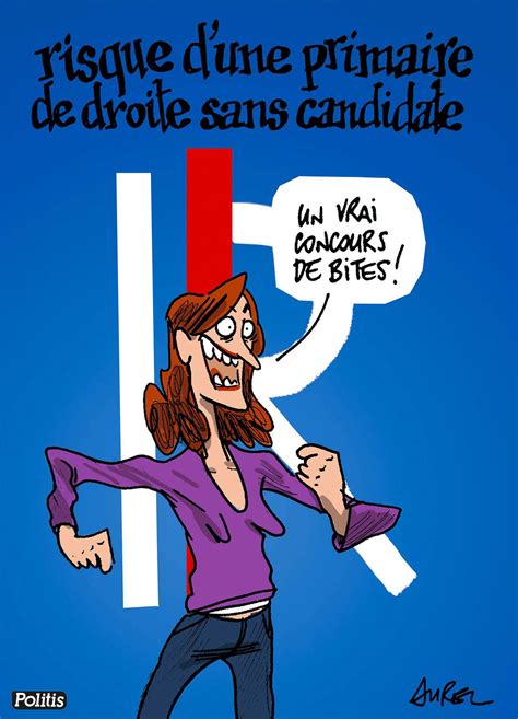 Les Dessins De La Semaine Nkm En Manque De Parrainages Les Campagnes