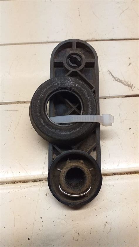 MANIGLIA ALZAVETRI ANTERIORE SX FIAT Panda 1 Serie 156a4 000 80 03