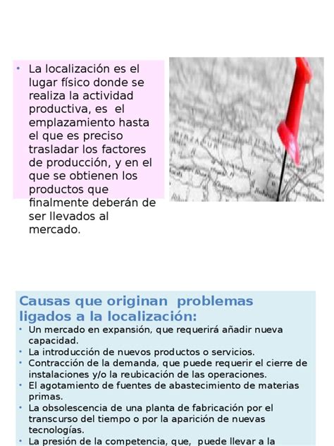 Pdf Localizacion Fisica Planta Dokumen Tips