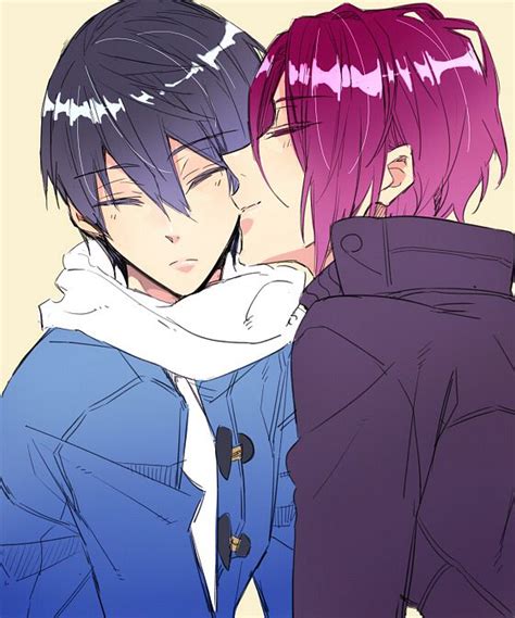 RinHaru Free Image By Cro Swim 2751300 Zerochan Anime Image Board