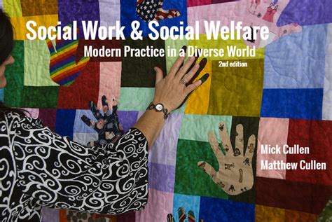 Social Work And Social Welfare Modern Practice In A Diverse World Oer