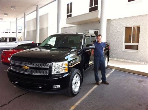 Chevy Silverado Impressive New Addition