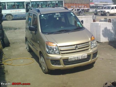 Maruti WagonR Sales EDIT Crosses The 30 Lakh Milestone Team BHP