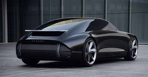 Prophecy Concept Car Design Tech Design Company