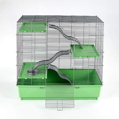 Kaytee Ferret Cage - Multi Level Ferret Cage For Your Pet