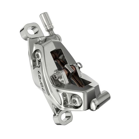 Gu A Frenos Sram Stealth Versiones Ultimate Silver Y La Nueva Bronze