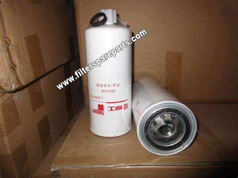 40C0433 LIUGONG Fuel Water Separator 40C0433 High Quality And Good