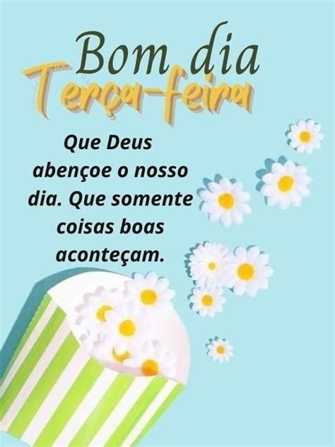 Bom Dia Bom Dia Ter A Boa Dia Ter A Feira Ter A Feira Aben Oada