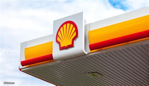 Shell Sues Greenpeace For M Over North Sea Protest