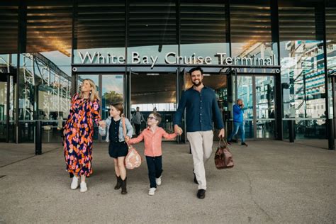 All You Need To Know About White Bay Cruise Terminal Travel Weekly